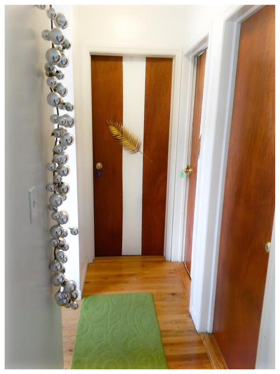 Jfk Bed And Breakfast Guesthouse New York Ruang foto