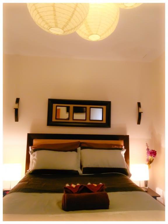 Jfk Bed And Breakfast Guesthouse New York Ruang foto