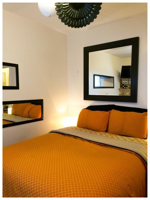 Jfk Bed And Breakfast Guesthouse New York Bagian luar foto