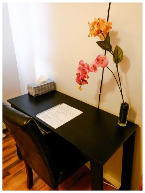 Jfk Bed And Breakfast Guesthouse New York Ruang foto