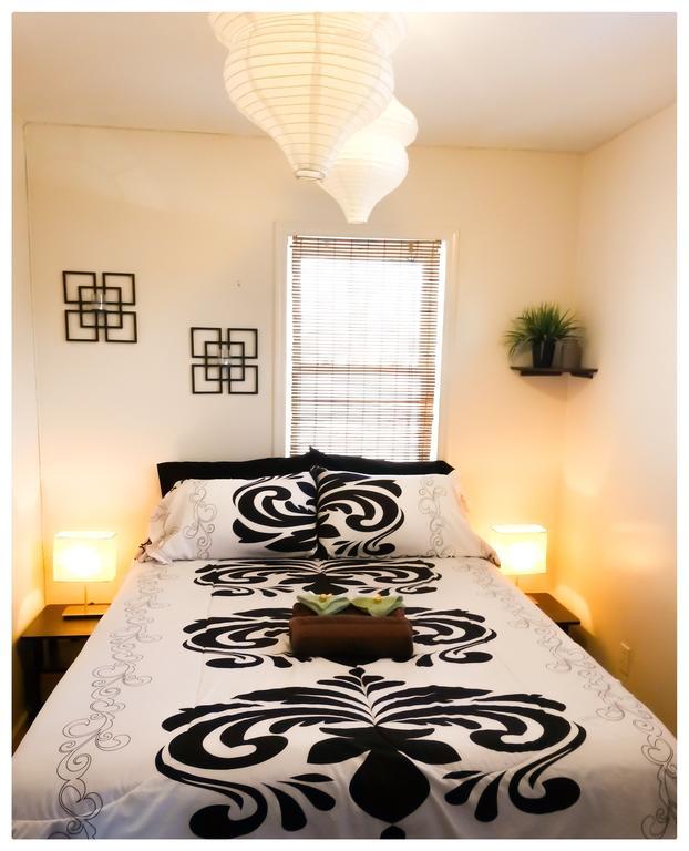 Jfk Bed And Breakfast Guesthouse New York Ruang foto