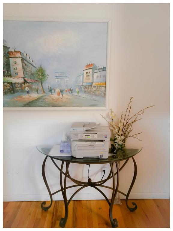 Jfk Bed And Breakfast Guesthouse New York Bagian luar foto