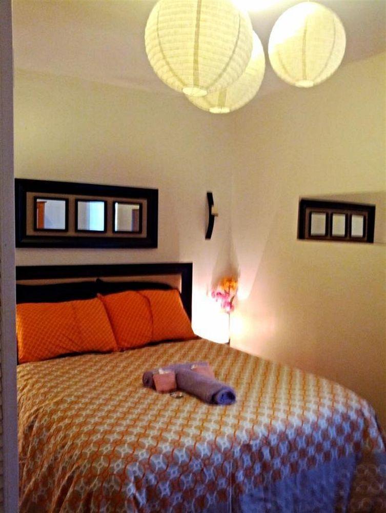 Jfk Bed And Breakfast Guesthouse New York Bagian luar foto