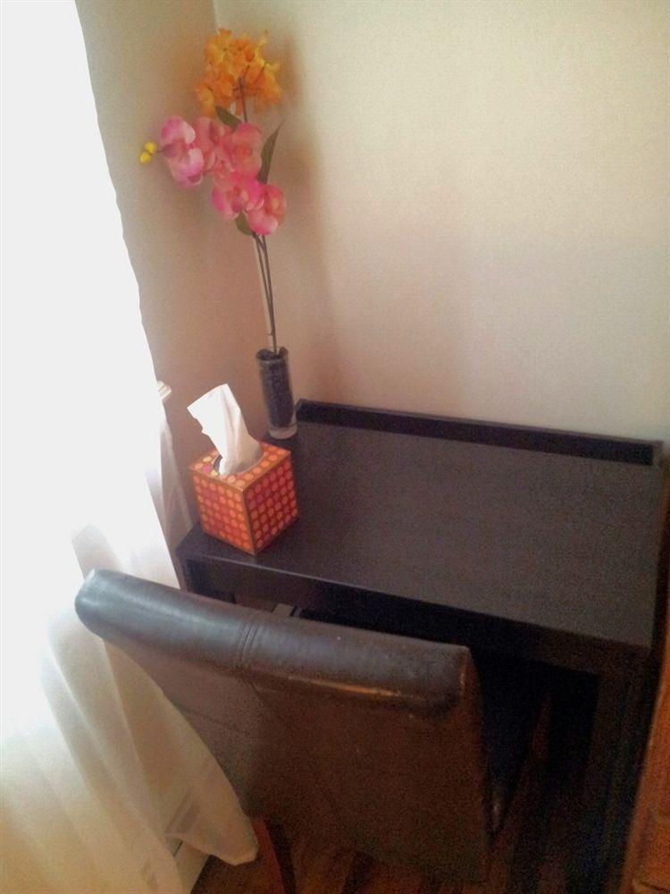 Jfk Bed And Breakfast Guesthouse New York Bagian luar foto
