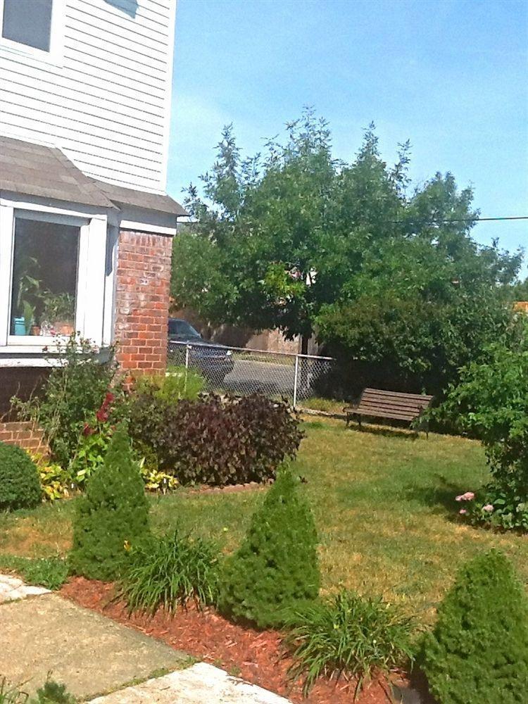 Jfk Bed And Breakfast Guesthouse New York Bagian luar foto