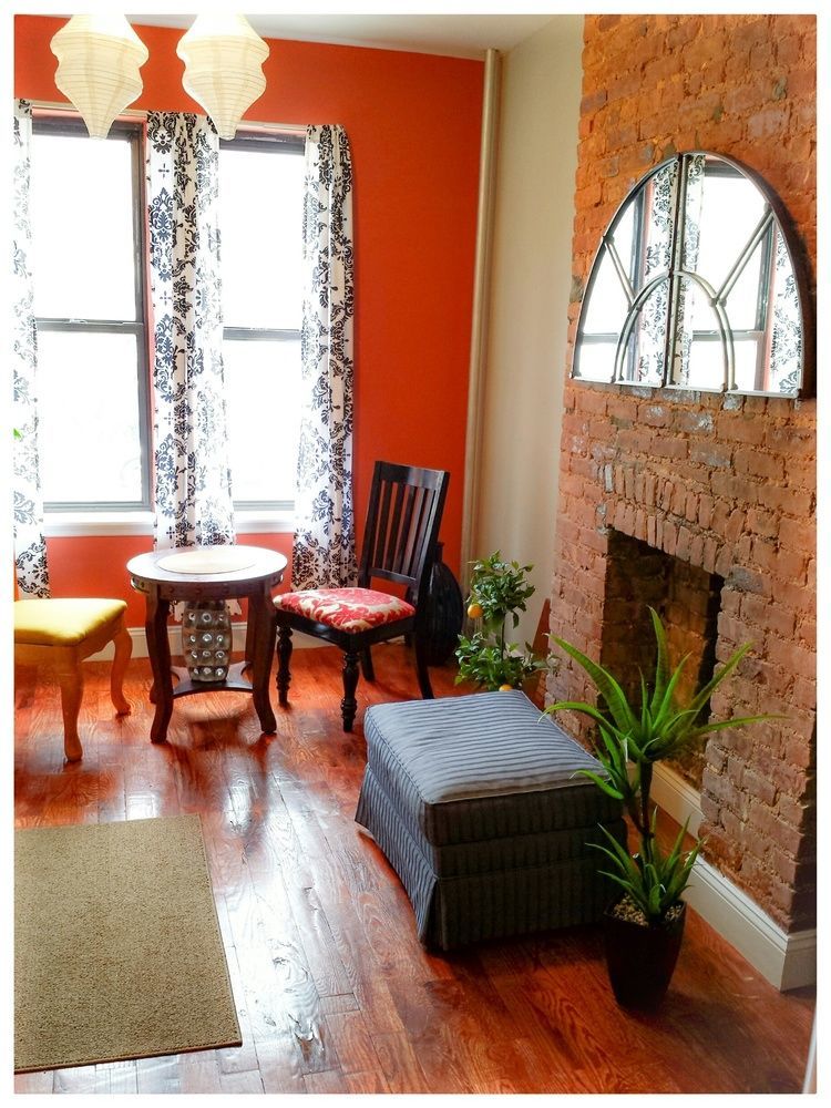 Jfk Bed And Breakfast Guesthouse New York Bagian luar foto