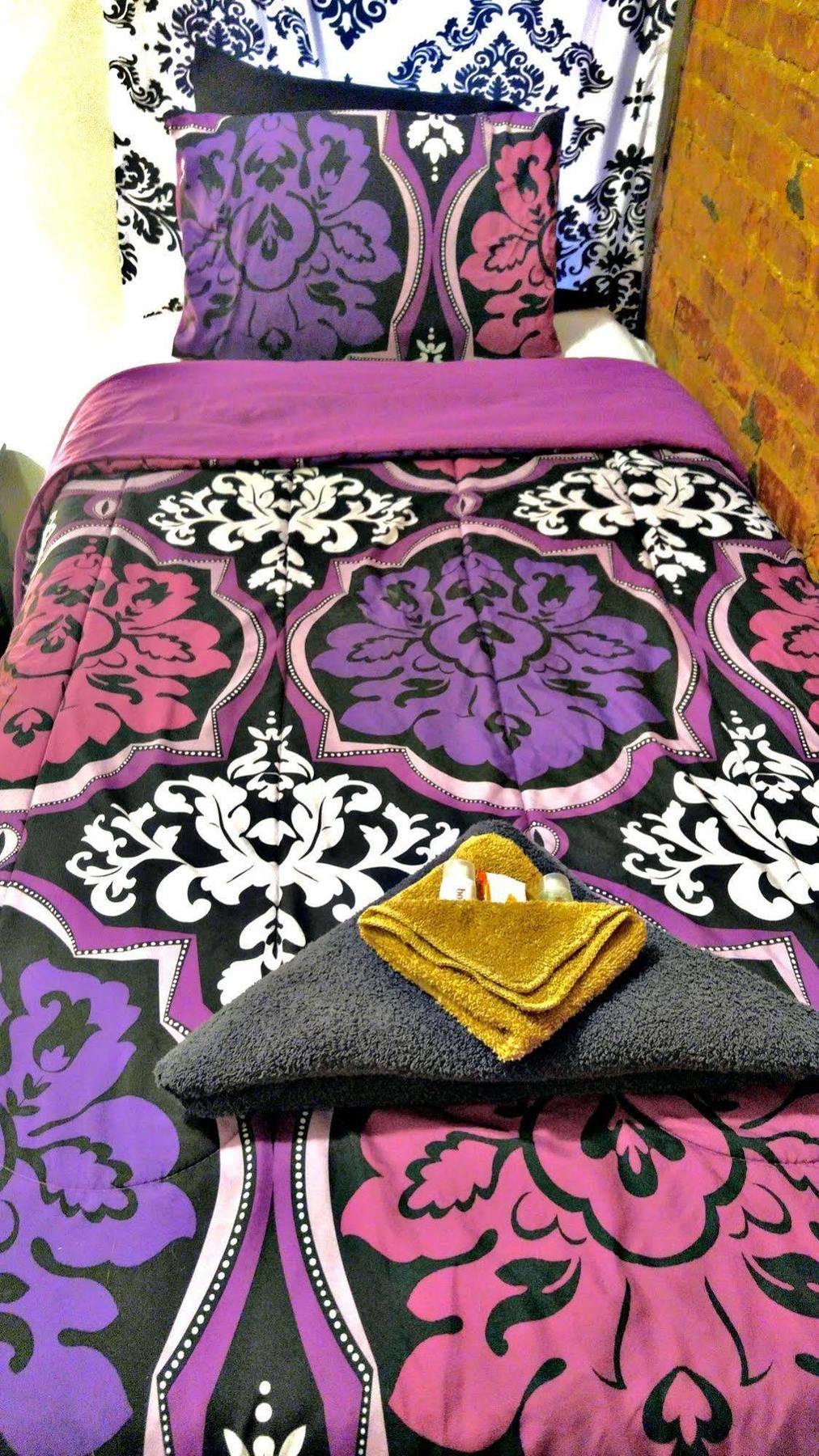 Jfk Bed And Breakfast Guesthouse New York Bagian luar foto