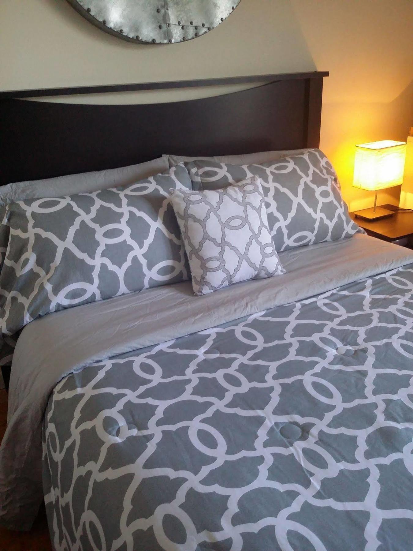 Jfk Bed And Breakfast Guesthouse New York Bagian luar foto