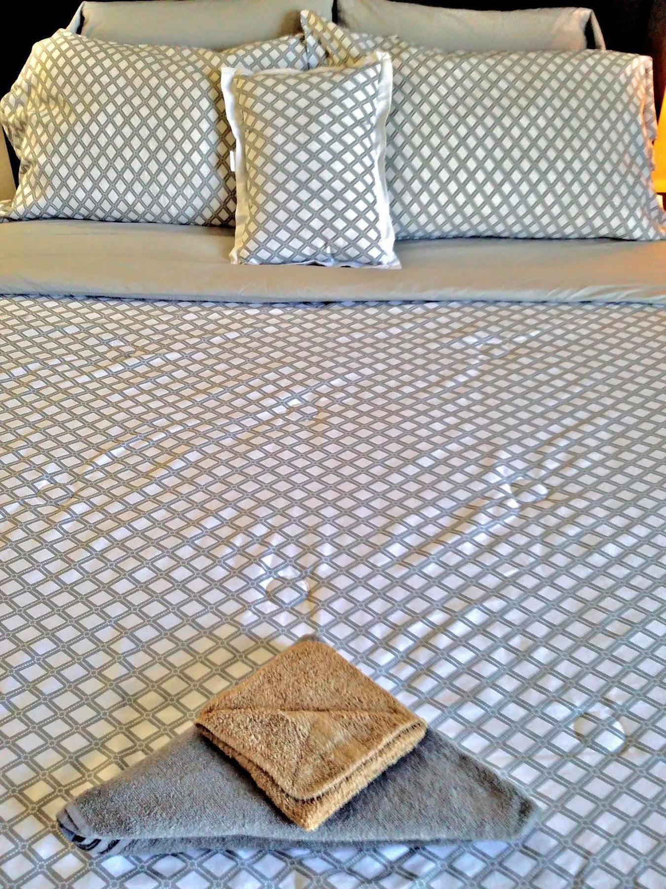 Jfk Bed And Breakfast Guesthouse New York Bagian luar foto