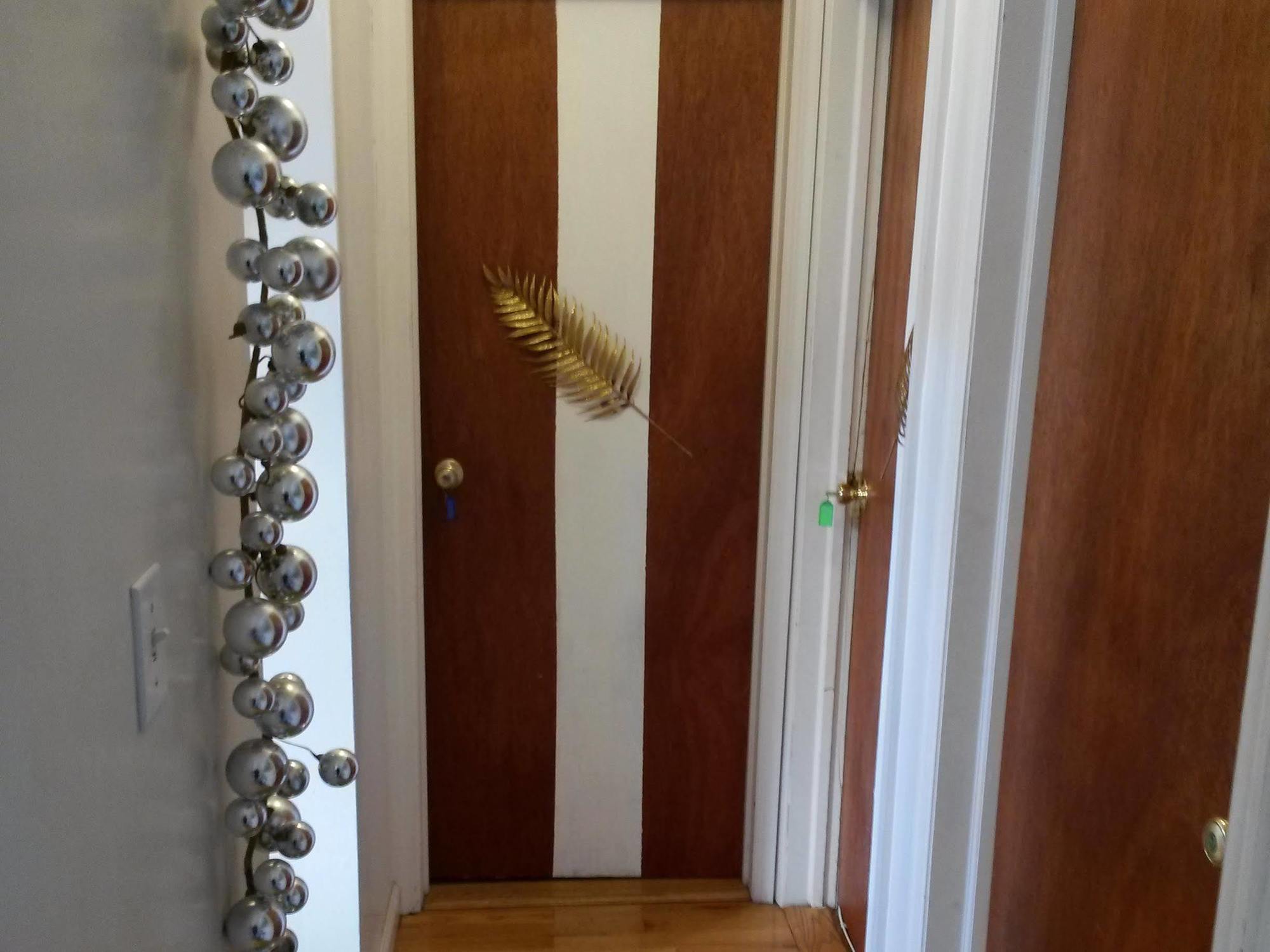 Jfk Bed And Breakfast Guesthouse New York Bagian luar foto